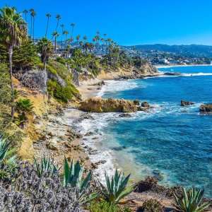 The Best Places to Celebrate an Anniversary in Laguna Beach