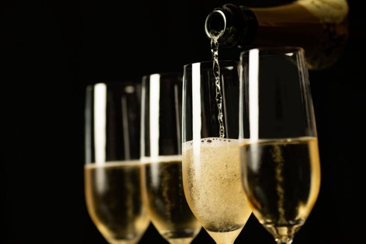 New Years