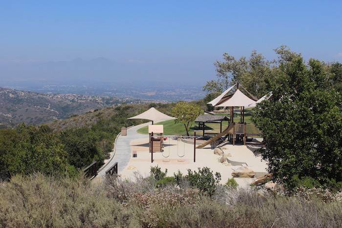Alta Laguna Park