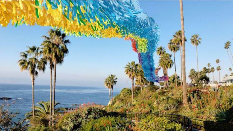 3 Reasons Fall is Epic in Laguna Beach