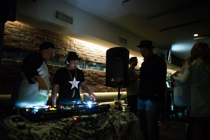 Brussels Bistro Laguna Beach