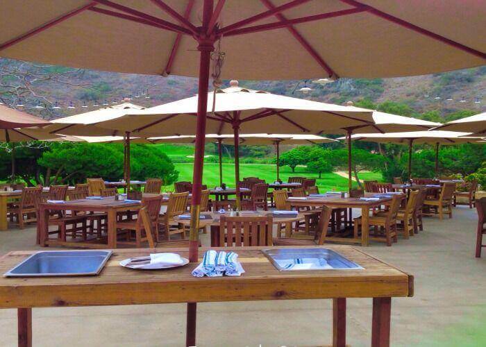 Harvest at the Ranch Laguna Beach