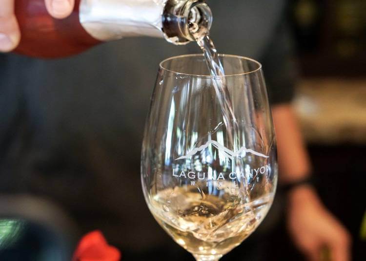 The Meaning of Popular Wine Phrases and Expressions