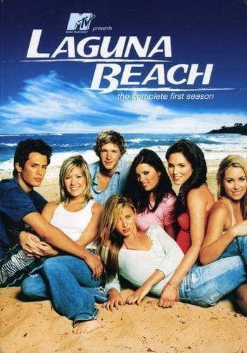 Stream Laguna Beach to Your TV