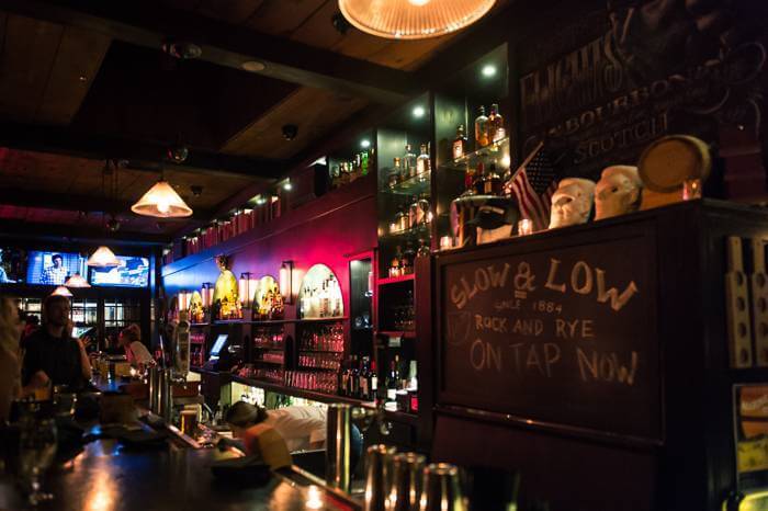 Marine Room Tavern Laguna Beach