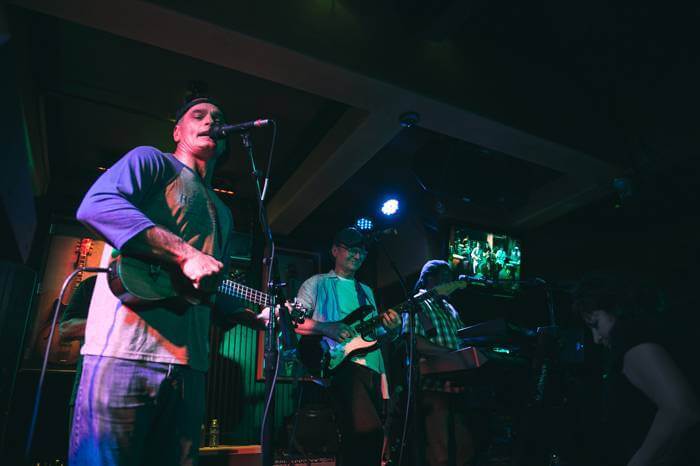 Mozambique Laguna Beach Music