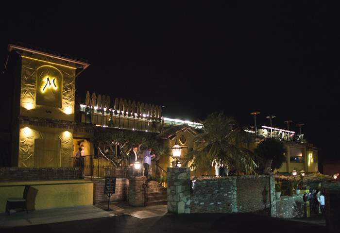 Mozambique Laguna Beach