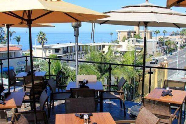 Poised Pre-Theater Meals in Laguna Beach Mozambique Steakhouse Laguna Beach