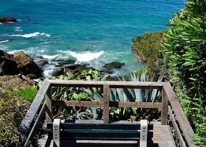 10 Best Spots to Get Engaged in Laguna Beach