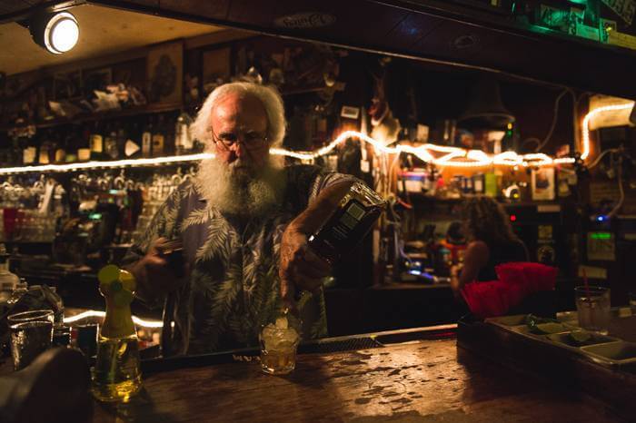 Sandpiper Lounge Laguna Beach