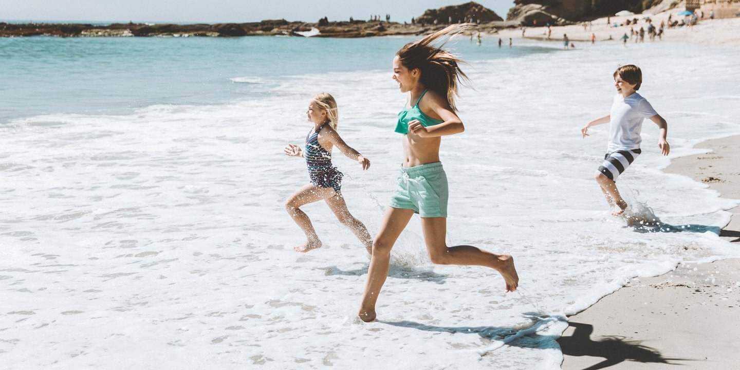 2-Day Family Itinerary in Laguna Beach
