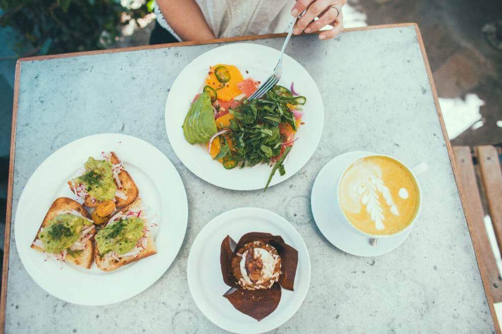 Food & Drink