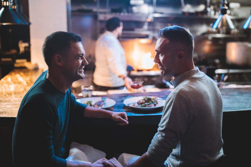 LGBTQ+ Wedding Venues in Laguna Beach