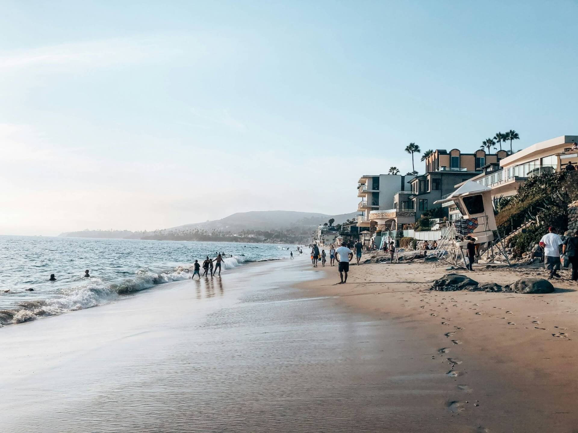 Bed + Breakfasts in Laguna Beach