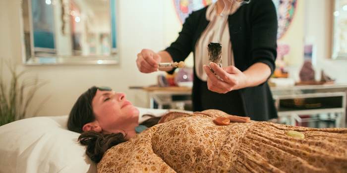 Mindfulness and Spirituality in Laguna Beach