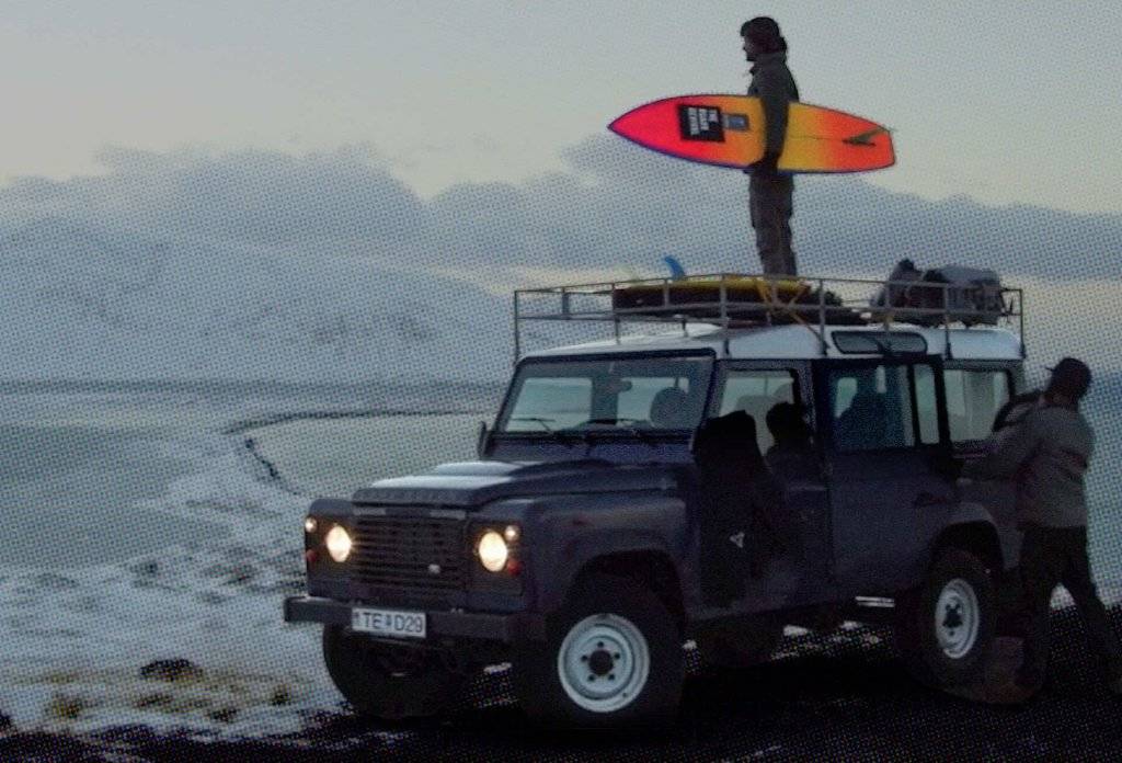 Innovation at the Source