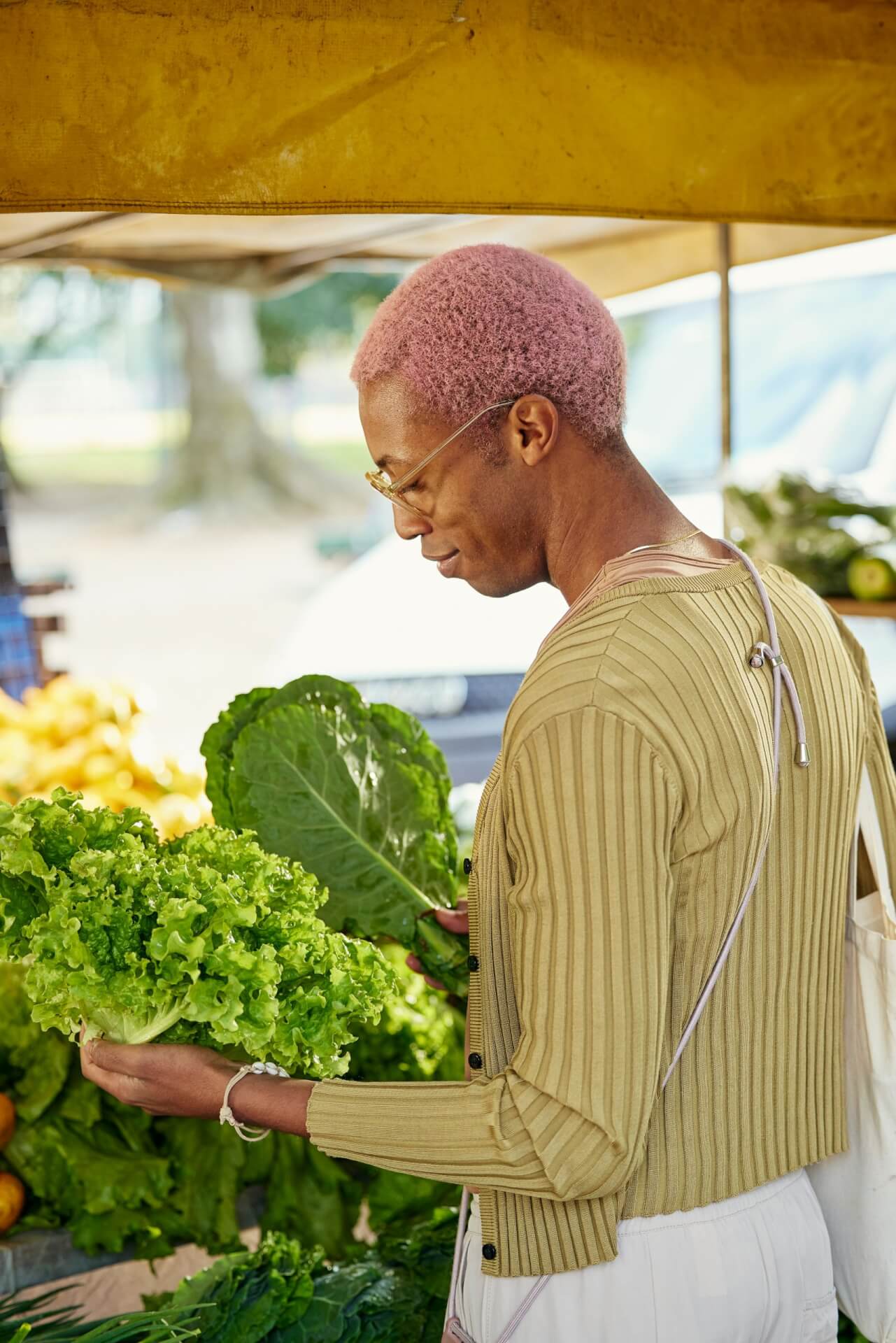 Farmers’ Market