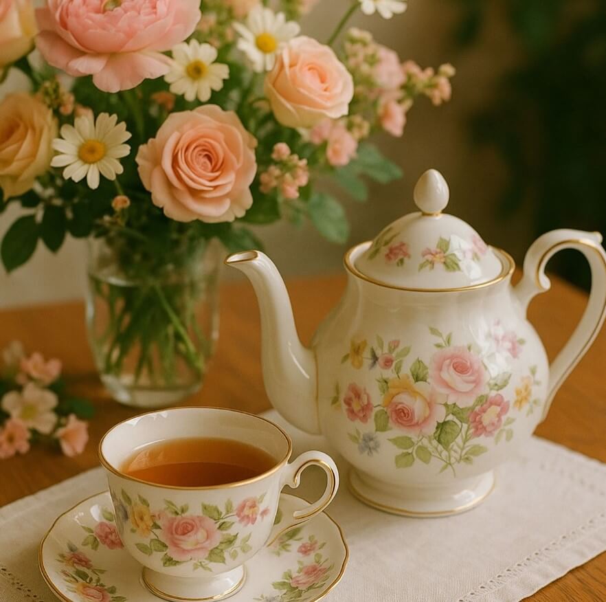 Mother's Day in Laguna Beach