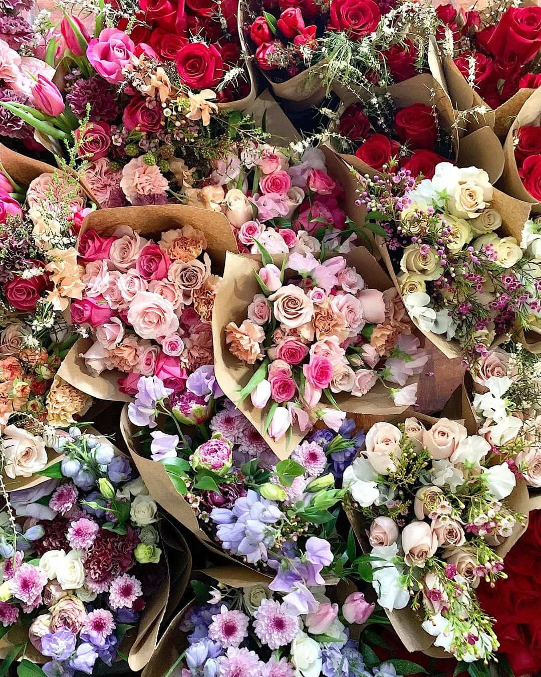 Mother's Day in Laguna Beach