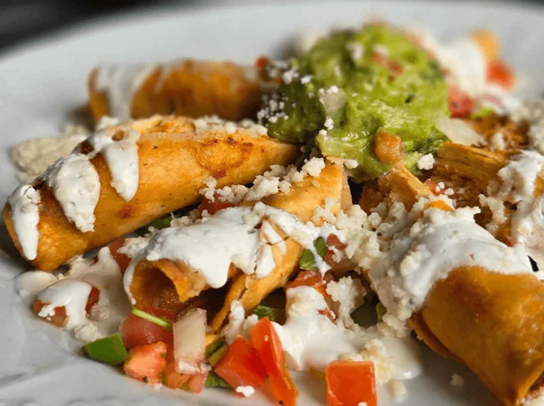 10 Mexican Restaurants to Try in Laguna Beach