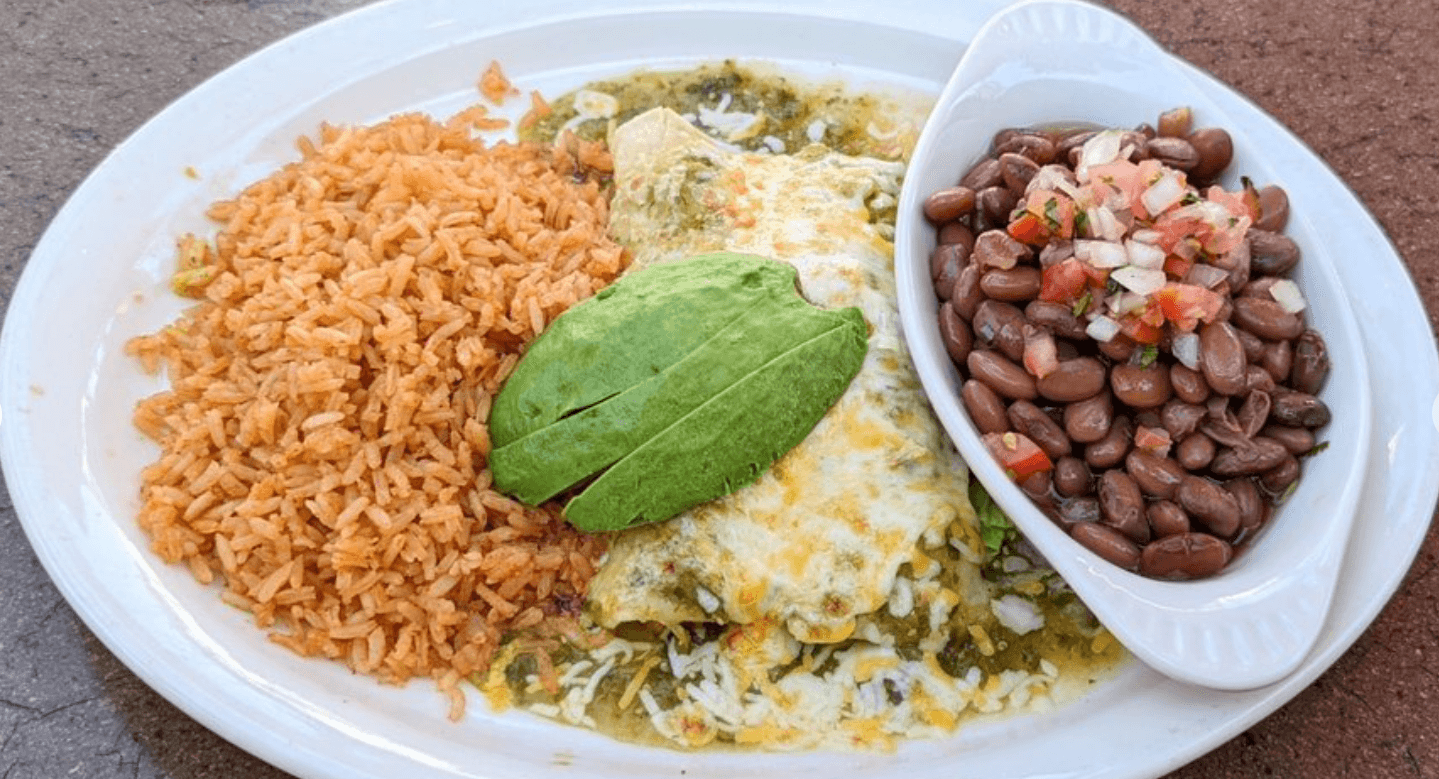 10 Mexican Restaurants to Try in Laguna Beach