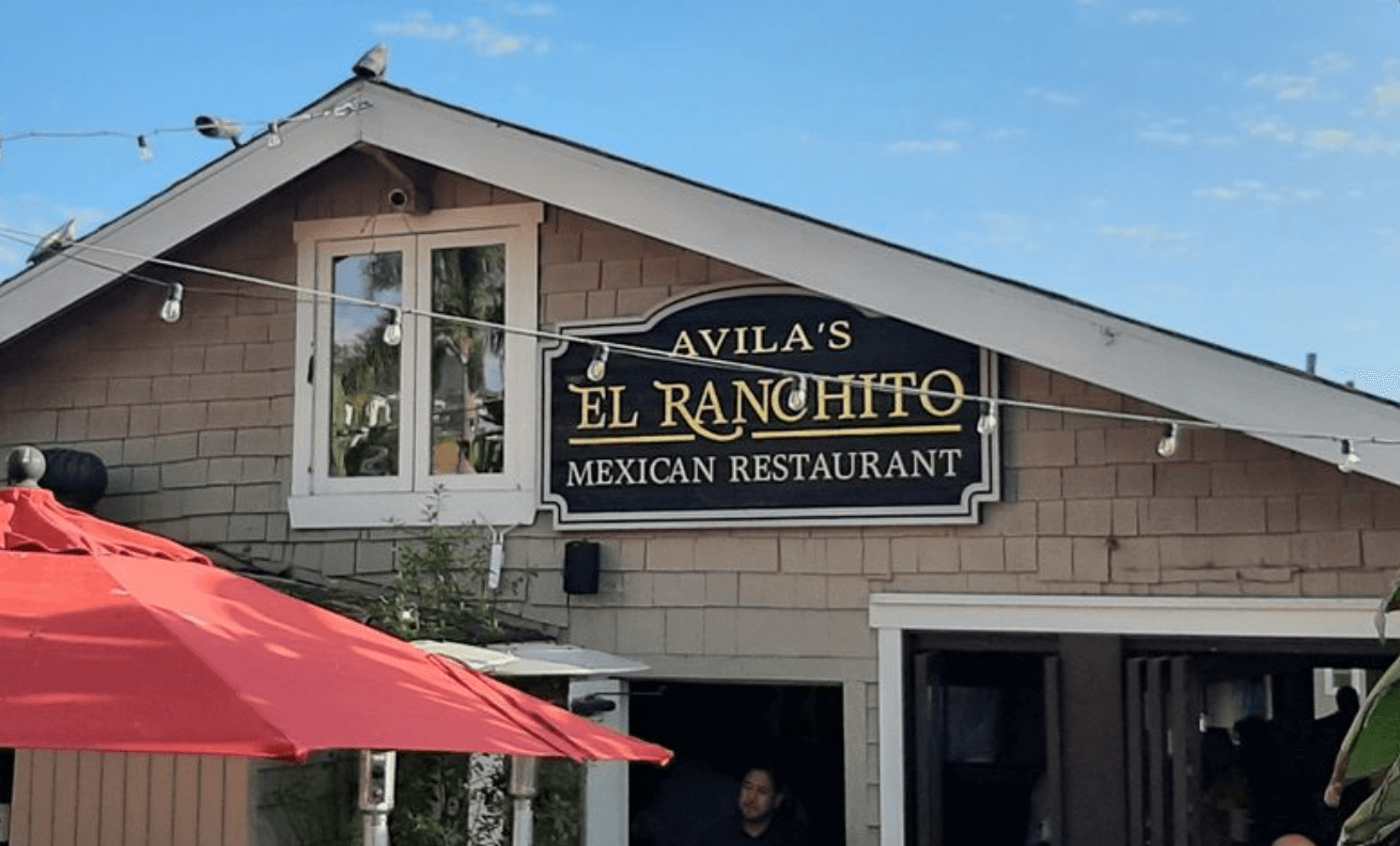 10 Mexican Restaurants to Try in Laguna Beach