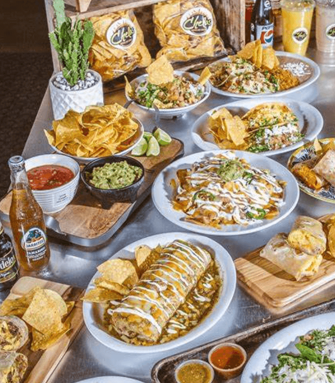 10 Mexican Restaurants to Try in Laguna Beach
