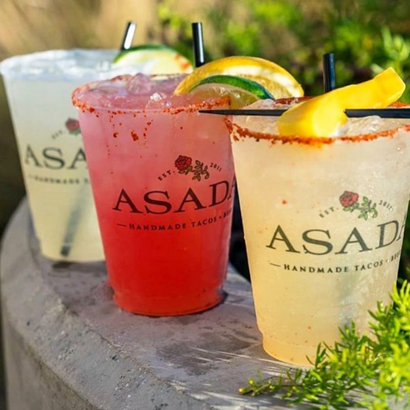 10 Mexican Restaurants to Try in Laguna Beach