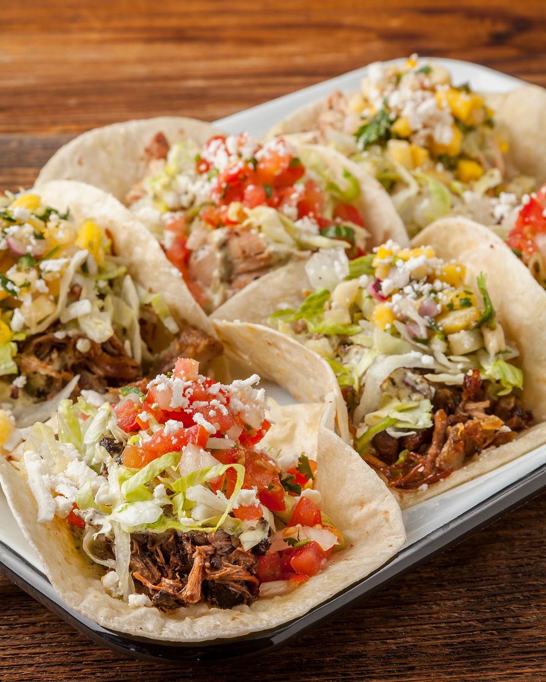 10 Mexican Restaurants to Try in Laguna Beach