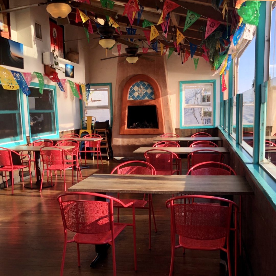 10 Mexican Restaurants to Try in Laguna Beach