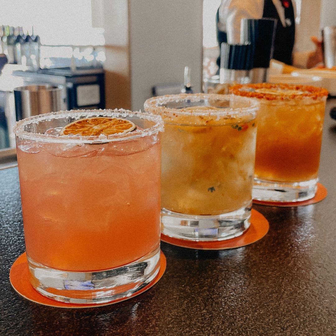 10 Mexican Restaurants to Try in Laguna Beach