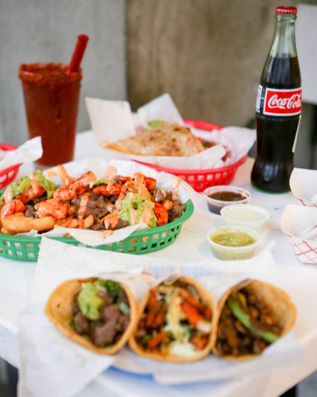 10 Mexican Restaurants to Try in Laguna Beach