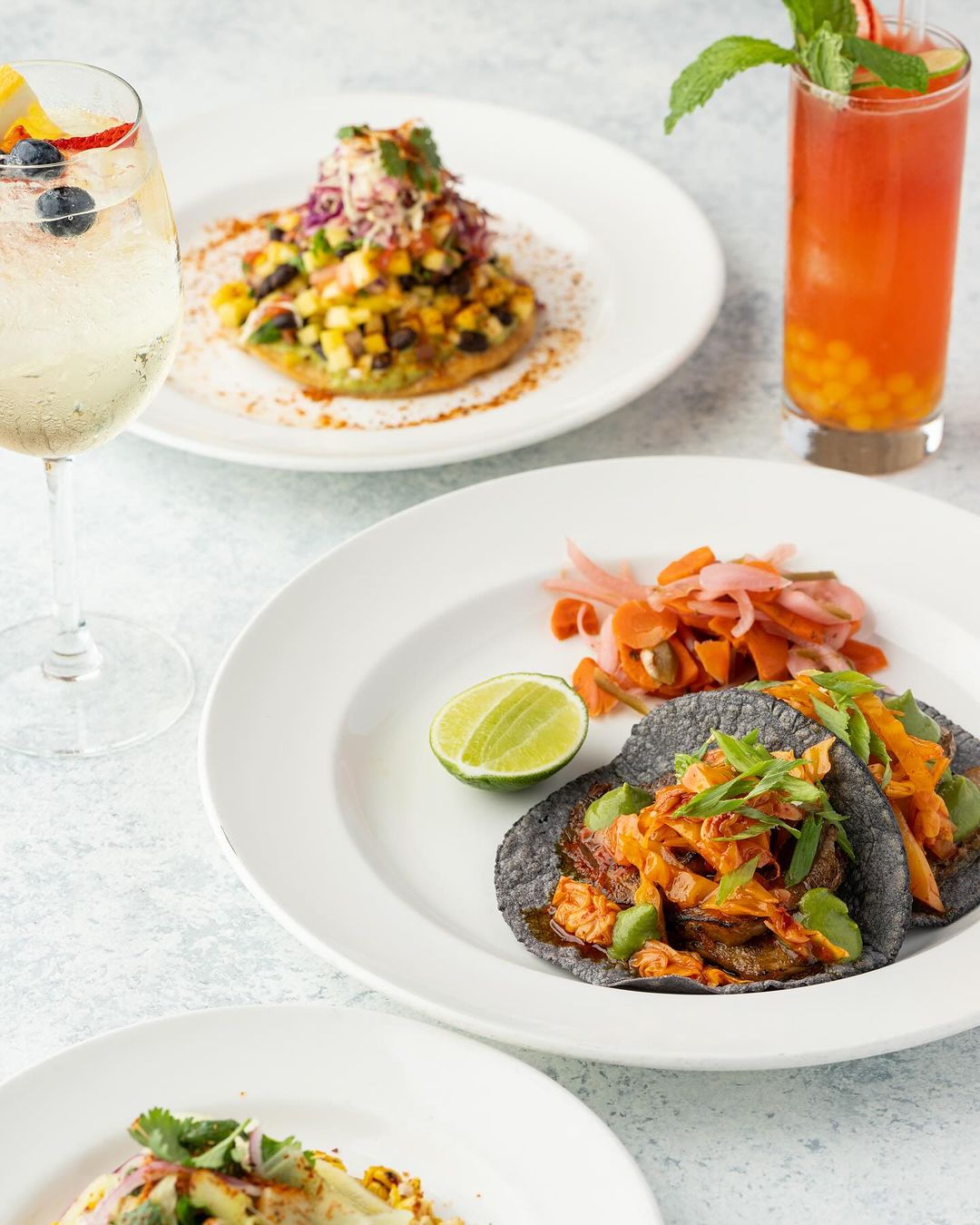 10 Mexican Restaurants to Try in Laguna Beach