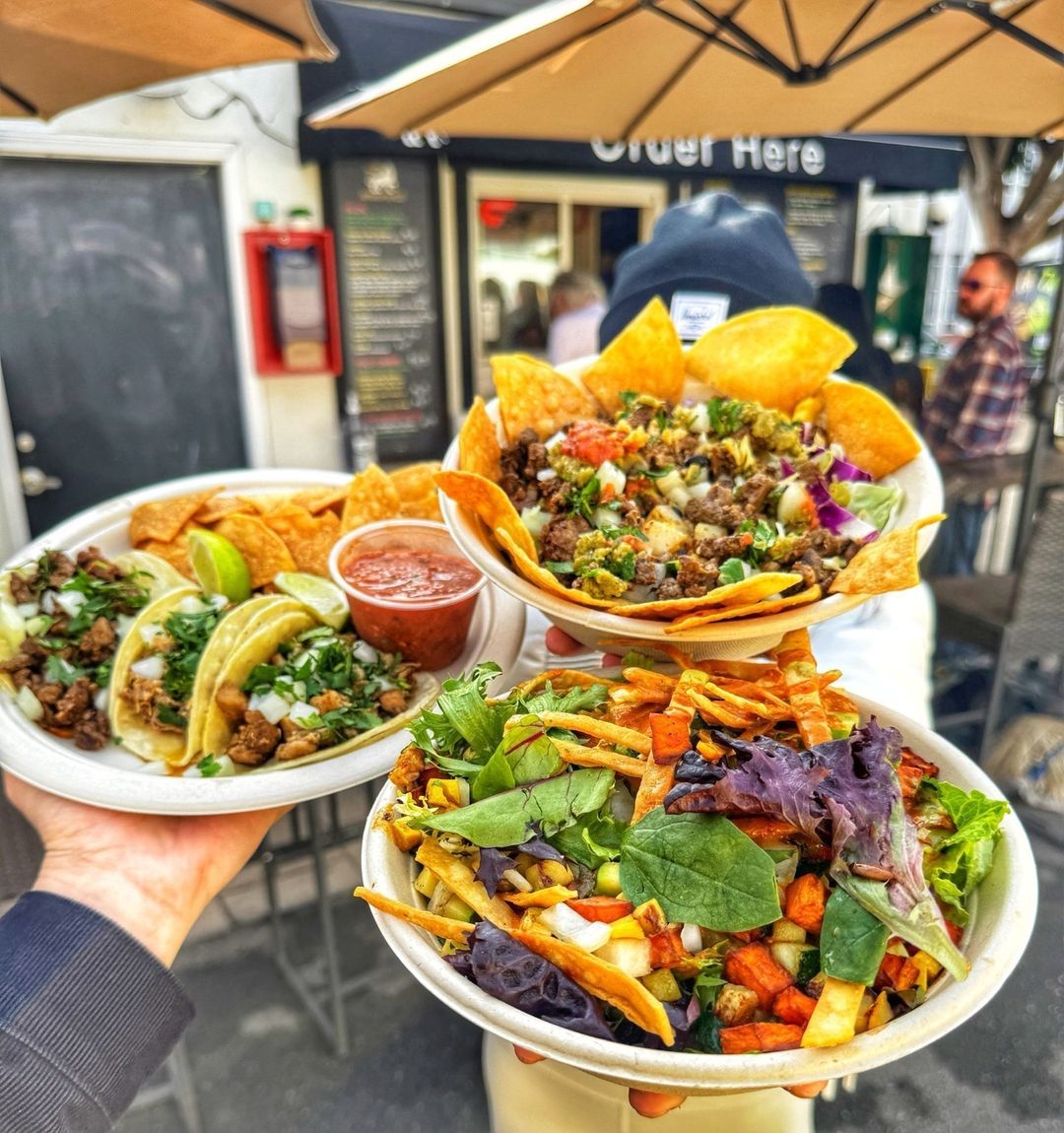 10 Mexican Restaurants to Try in Laguna Beach