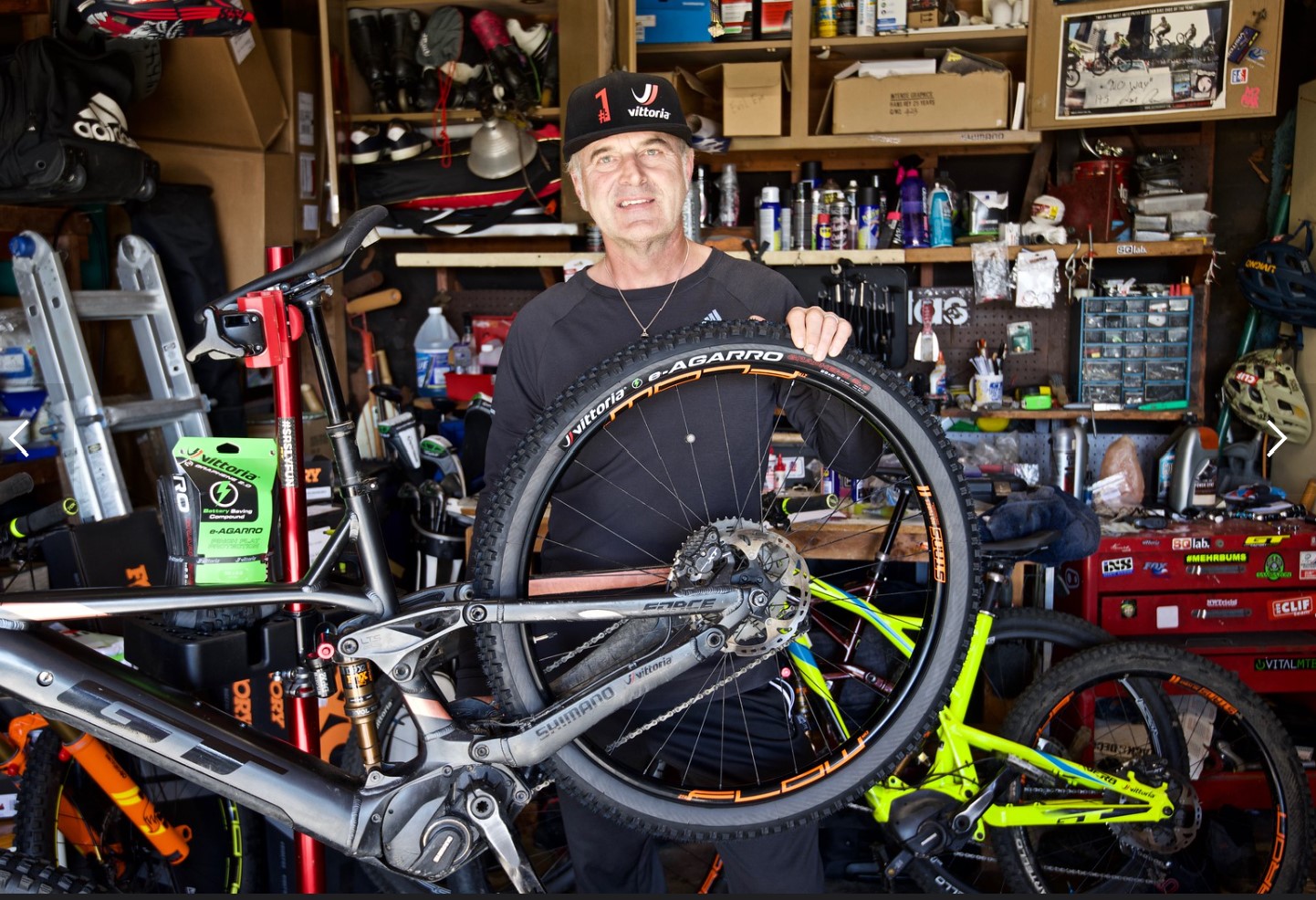 Top Mountain Biking Trails in Laguna Beach by Hans Rey Top Mountain Biking Trails in Laguna Beach by Hans Rey