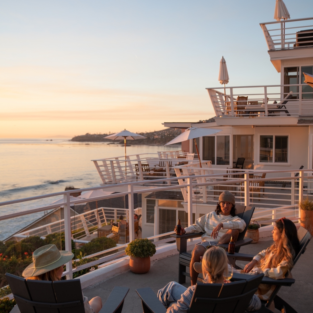 Laguna Beach Art & Stay