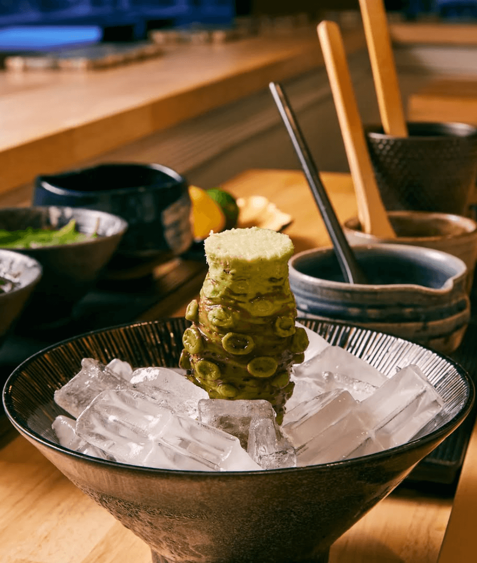 From Laguna With Flavor