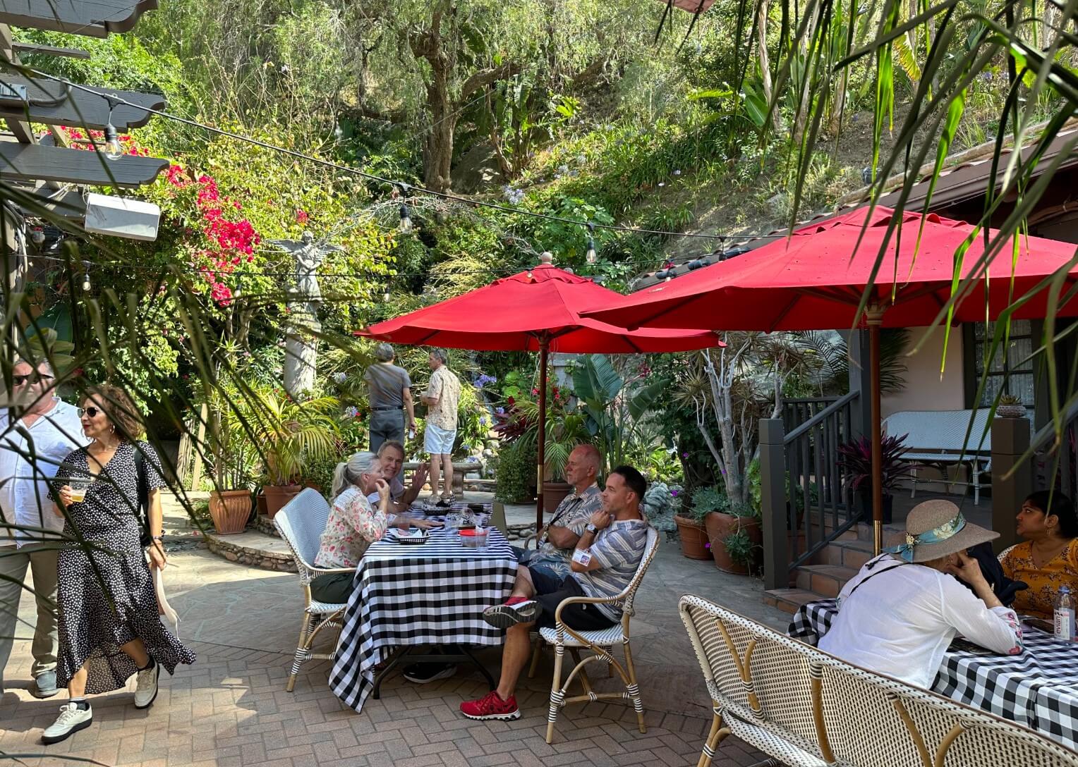 Laguna Beach's Art-A-Fair