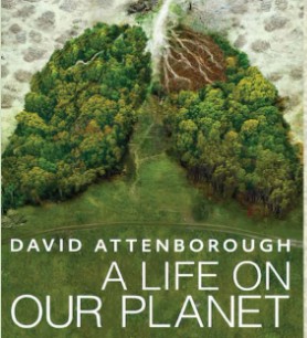 LBCAC presents A Life On Our Planet