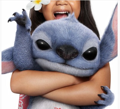 Rivian Presents: Disney’s Lilo & Stitch